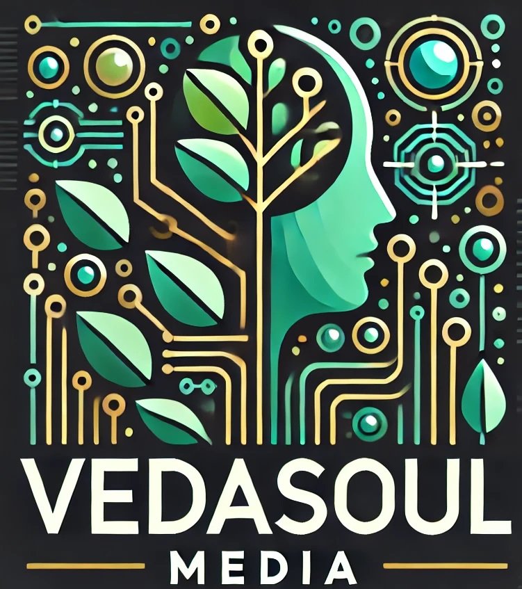 VEDASOUL MEDIA is a company of VedaSoul Botanicals Private Limited 